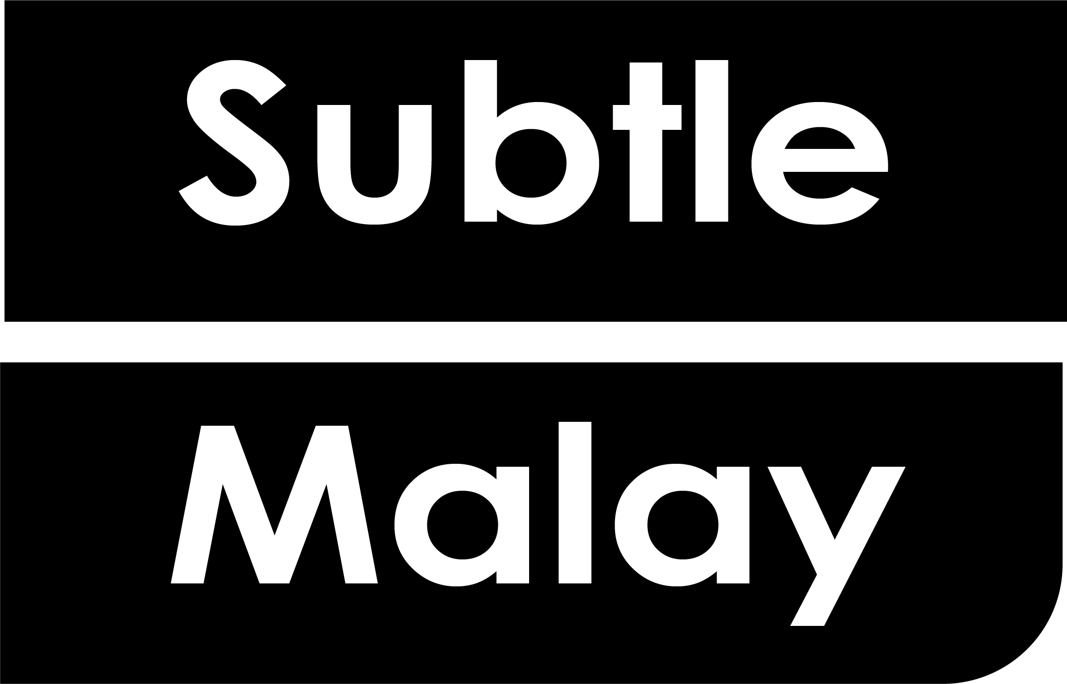 Subtle Malay